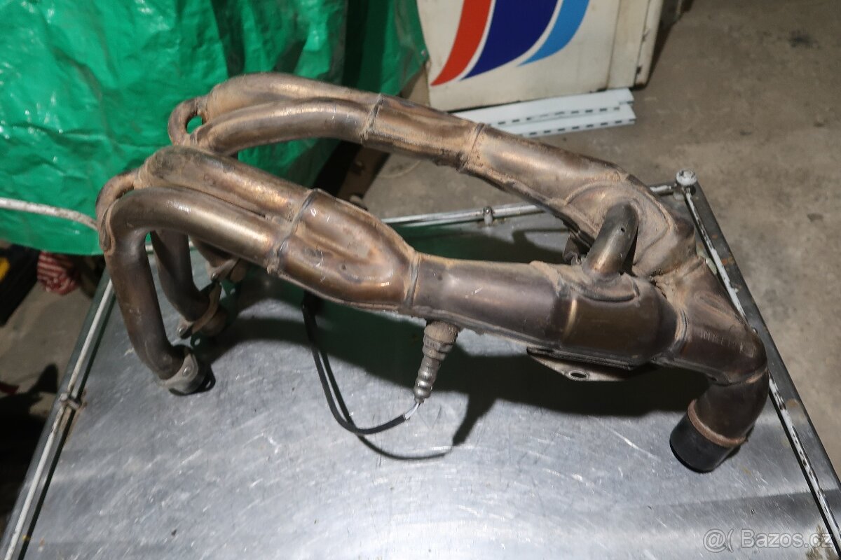 Svody Honda cbr 600 - 03-04 - 3