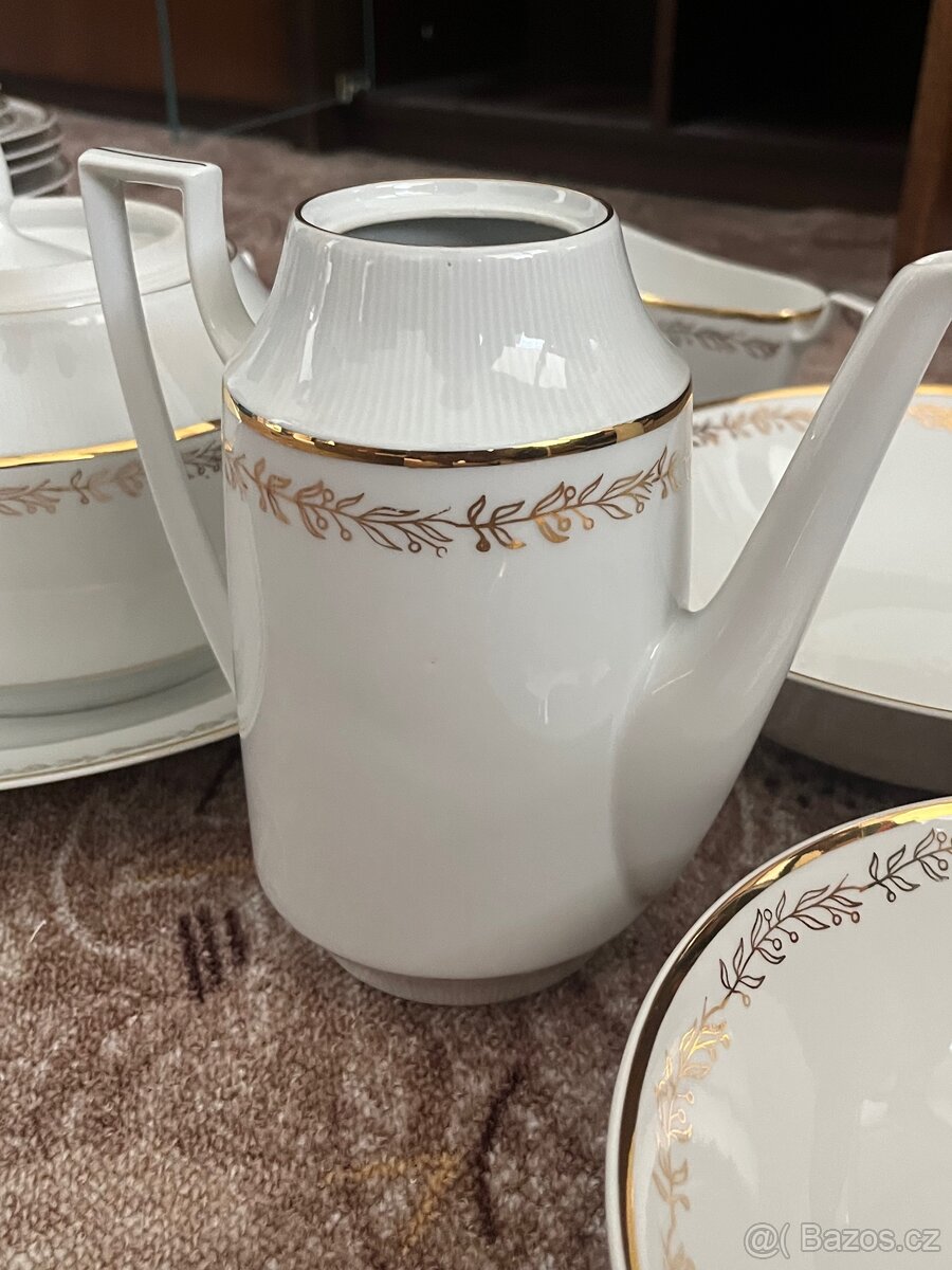 svatebni sada nadobi - 3