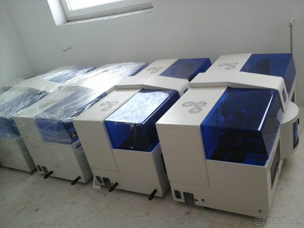 ECLECTICA lékařská laboratoř - 3