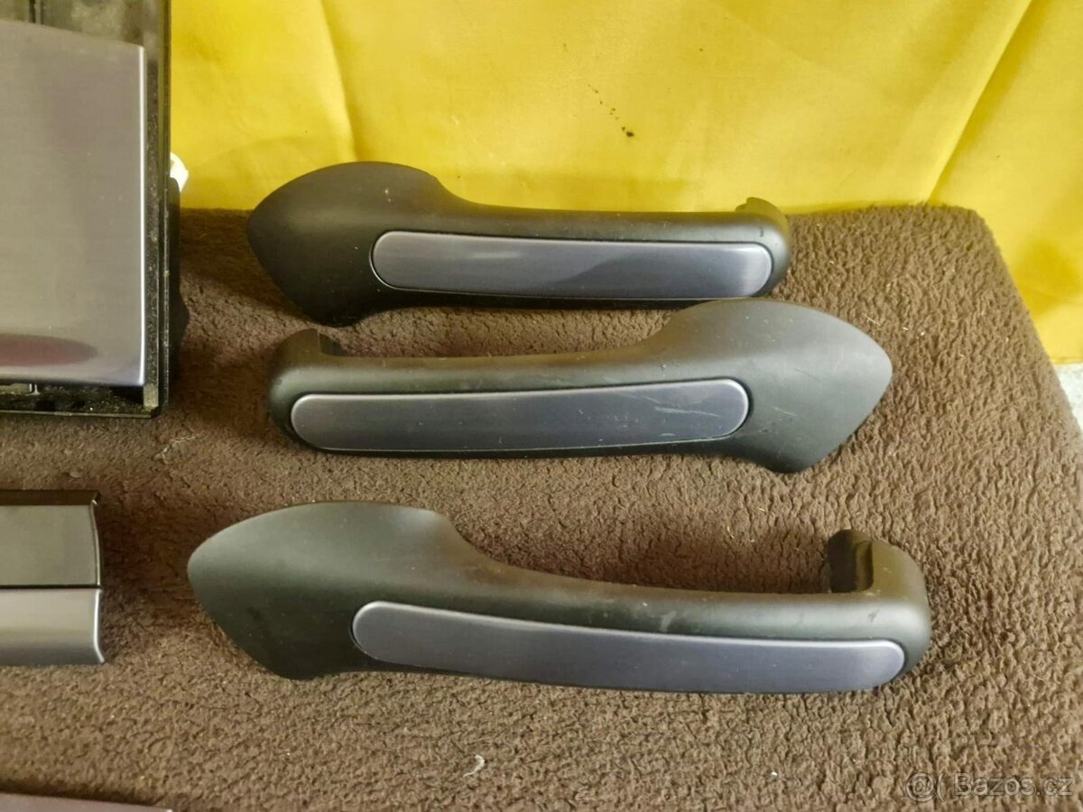 Šedý moon dekor golf 4 - 3