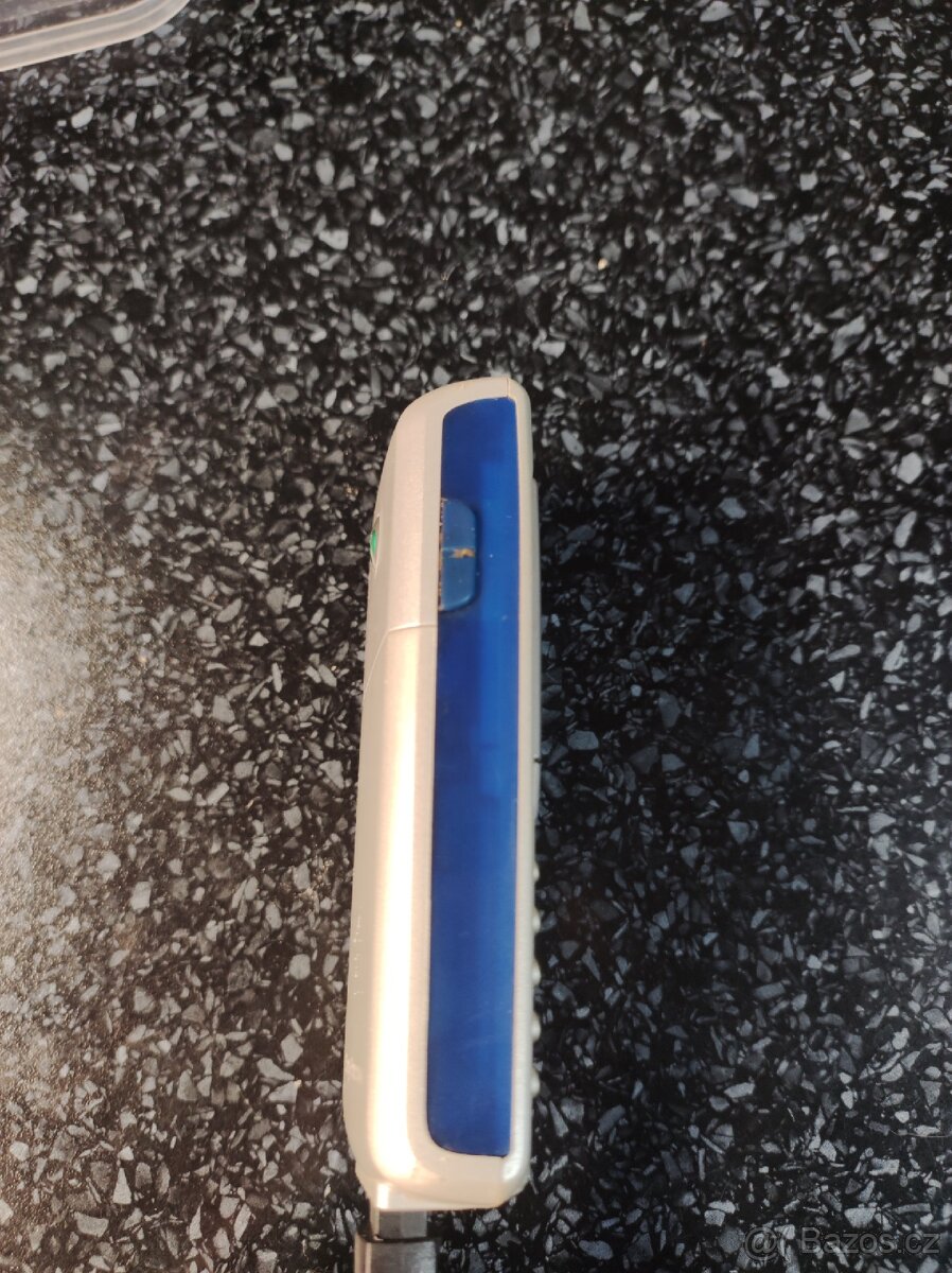 Sony Ericsson t230 - 3