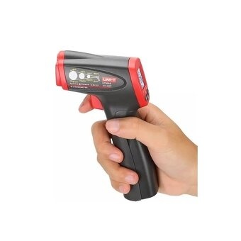 Teploměr bezkontaktní infračervený UT300S UNI-T - 3