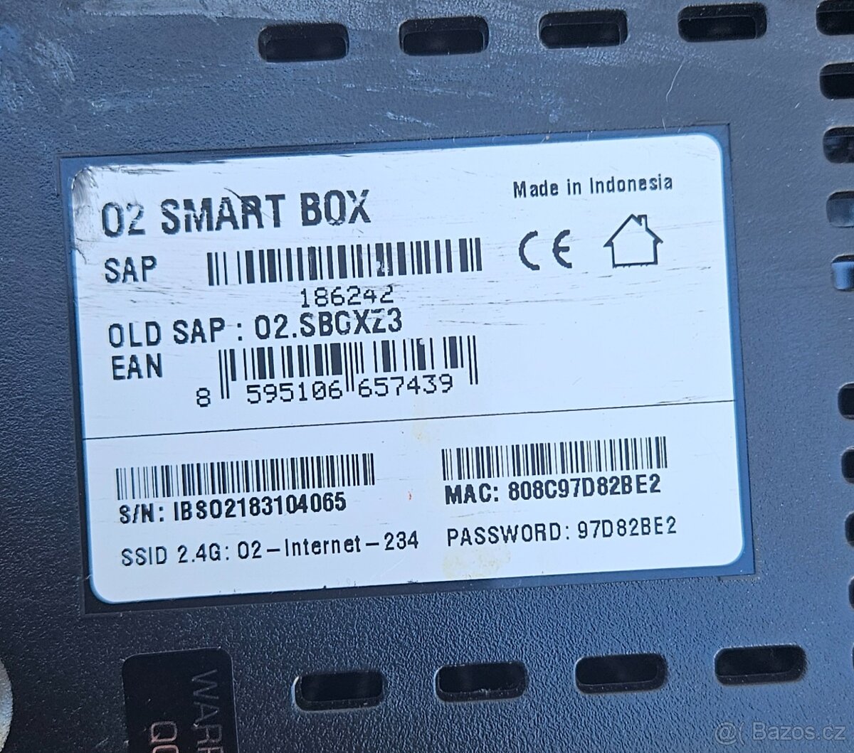 Smart Box - 3