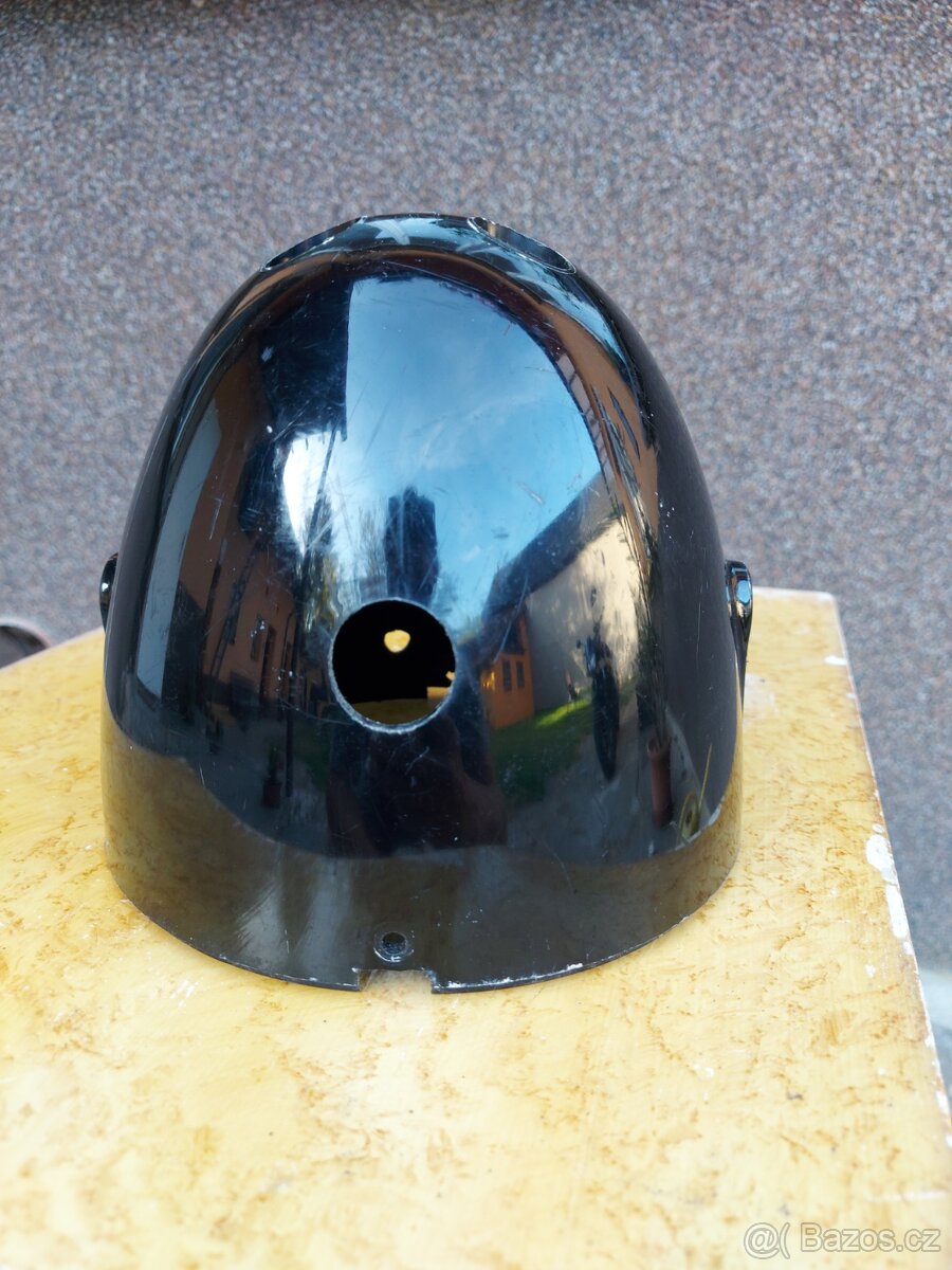 Jawa californian svetlo - 3