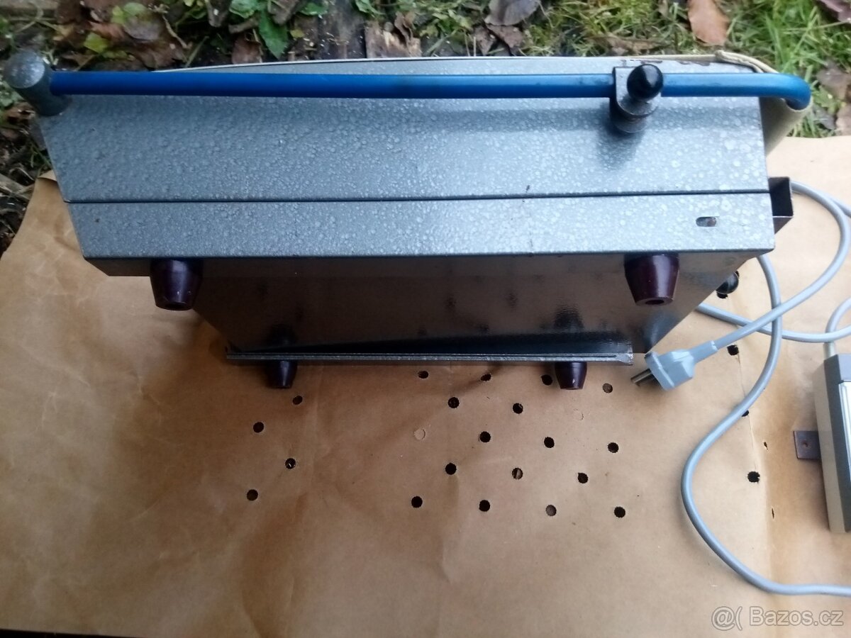 expoziční hodiny a další věci - 3