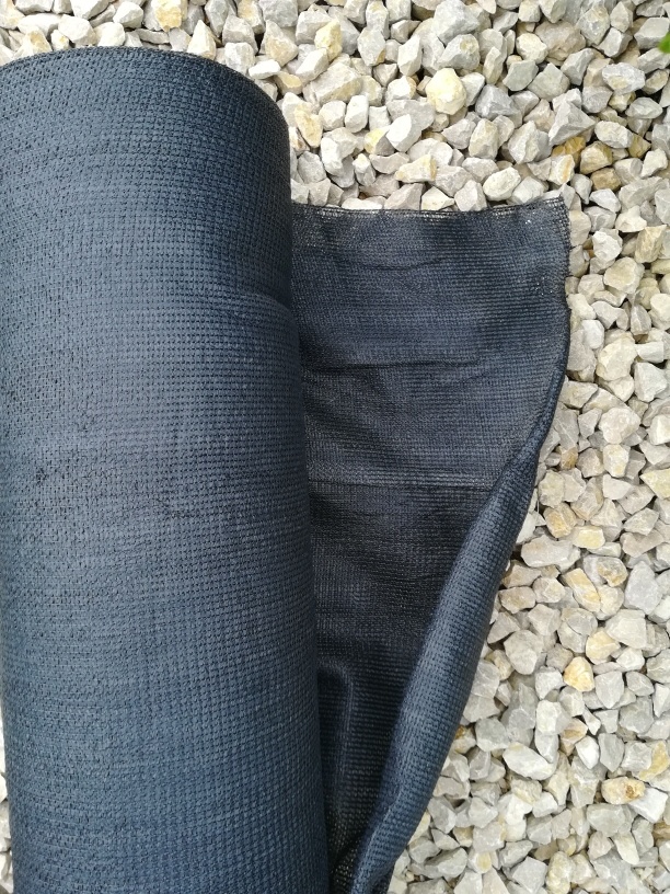 Stíníci síť na plot 95% ,90%, 80% - 3