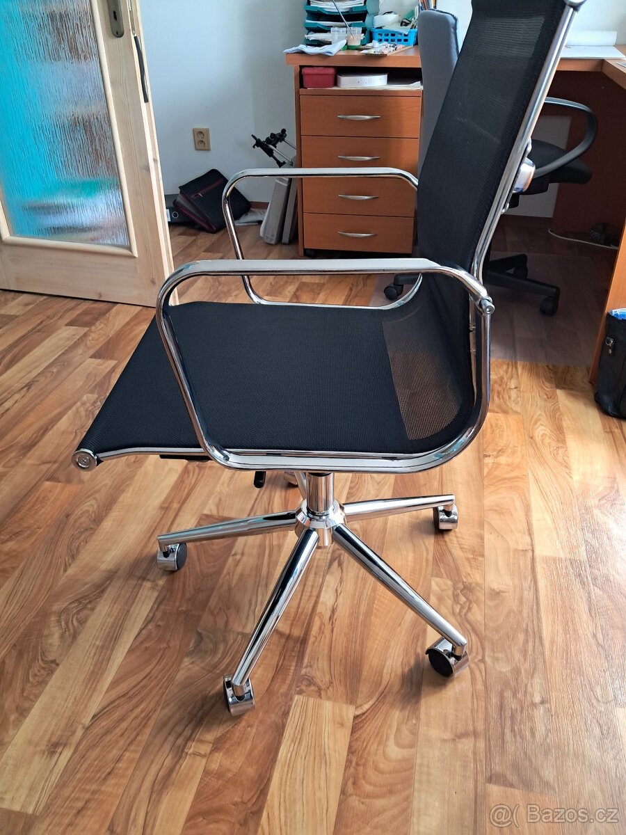 Kancelářská židle - 3