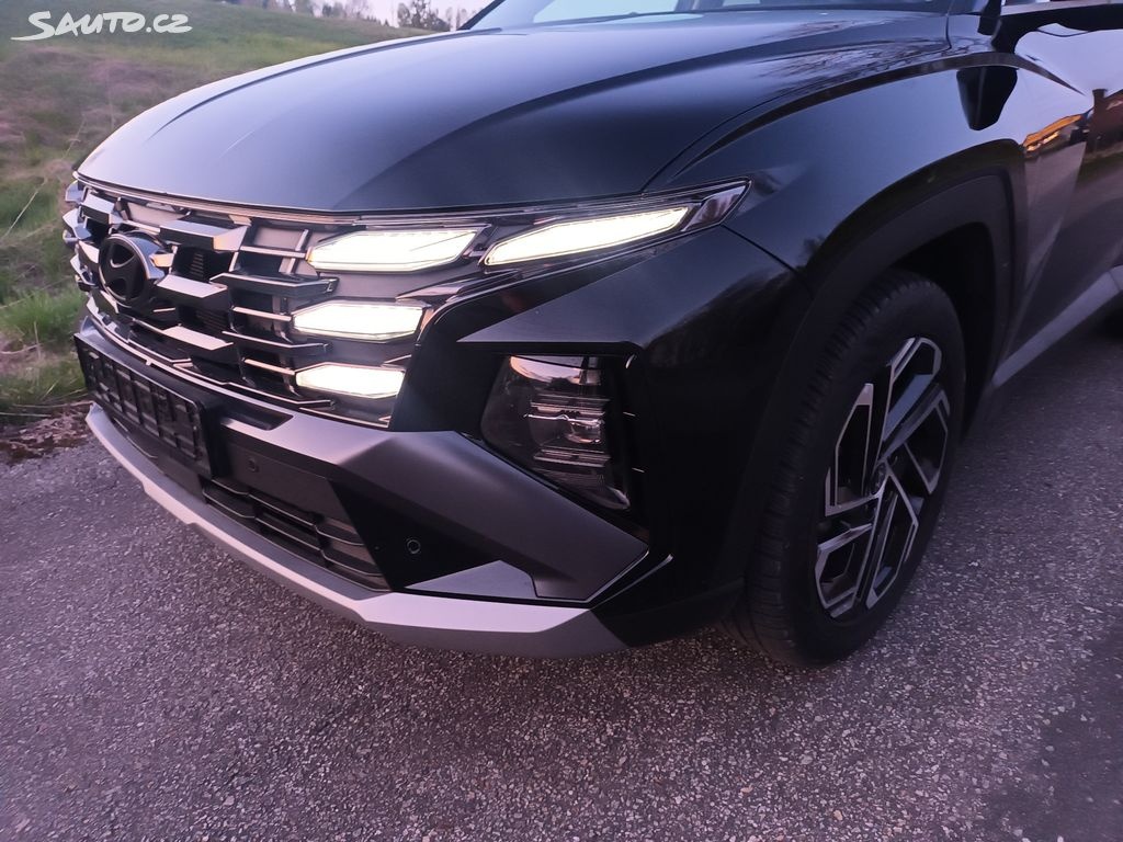 Hyundai Tucson, 1.6i PHEV 4X4 PREM.Lu facelift - 3