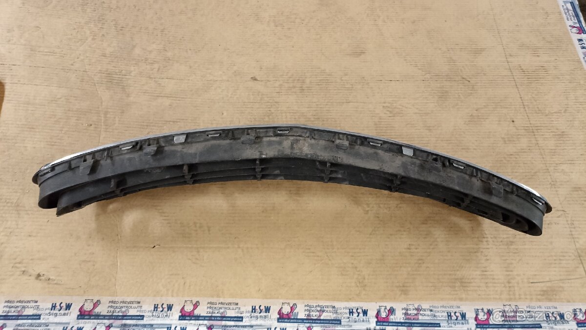 Mřížka Renault Zoe 2012-2019 - 3