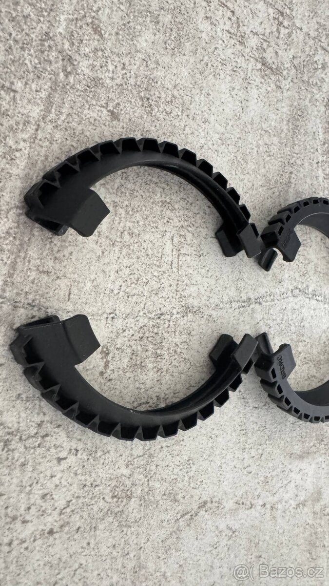 Ochranné oblouky na dron DJI Avata 1 - 3