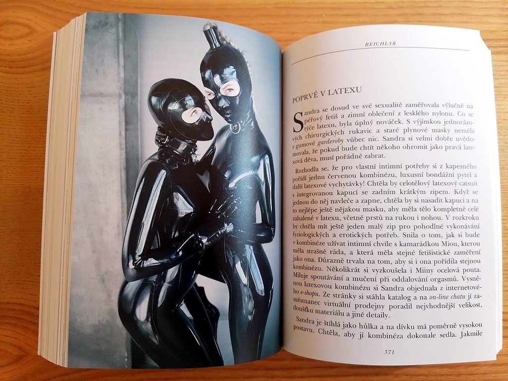 RARITA Braño Hrom: Reichlab - 3