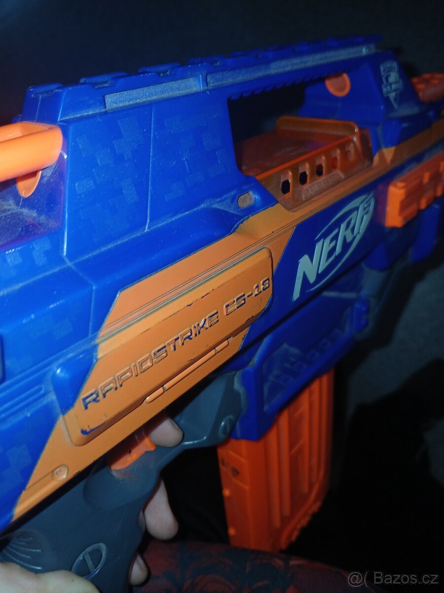 Dětské hračky - 3