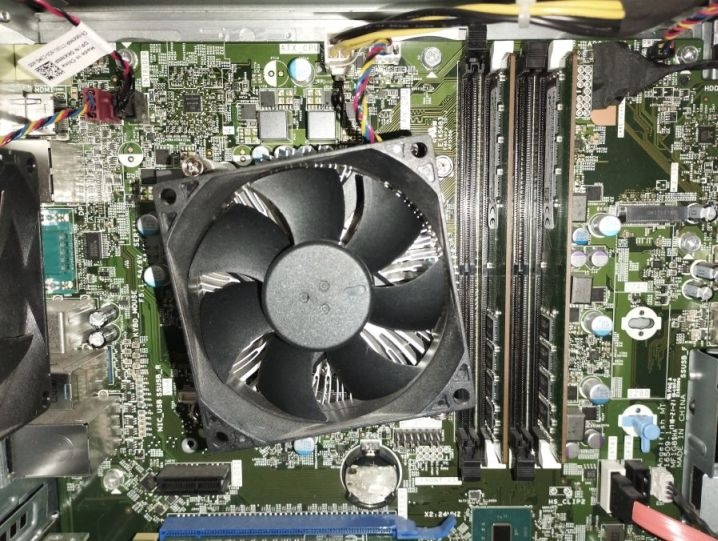 PC DELL Optiplex 5050 prodám - 3