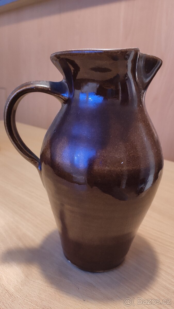 Džbánek na pivo - 3