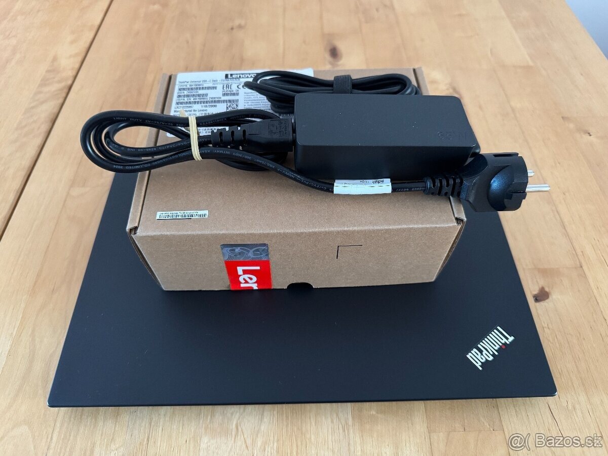 Lenovo ThinkPad T14s Gen 2,i5-10310U,16GB,512GB-DOTYKOVY DIS - 3