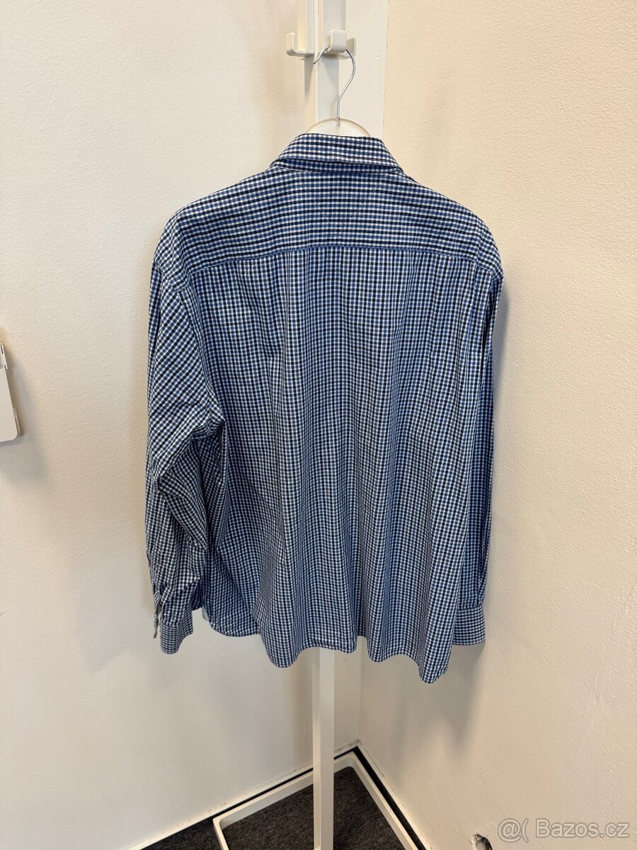 Pánské košile Tommy Hilfiger, velikost XL - 3