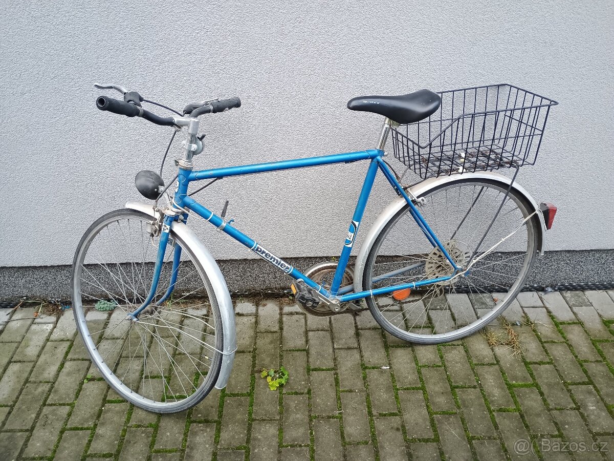 Prodám pánské kolo - 3