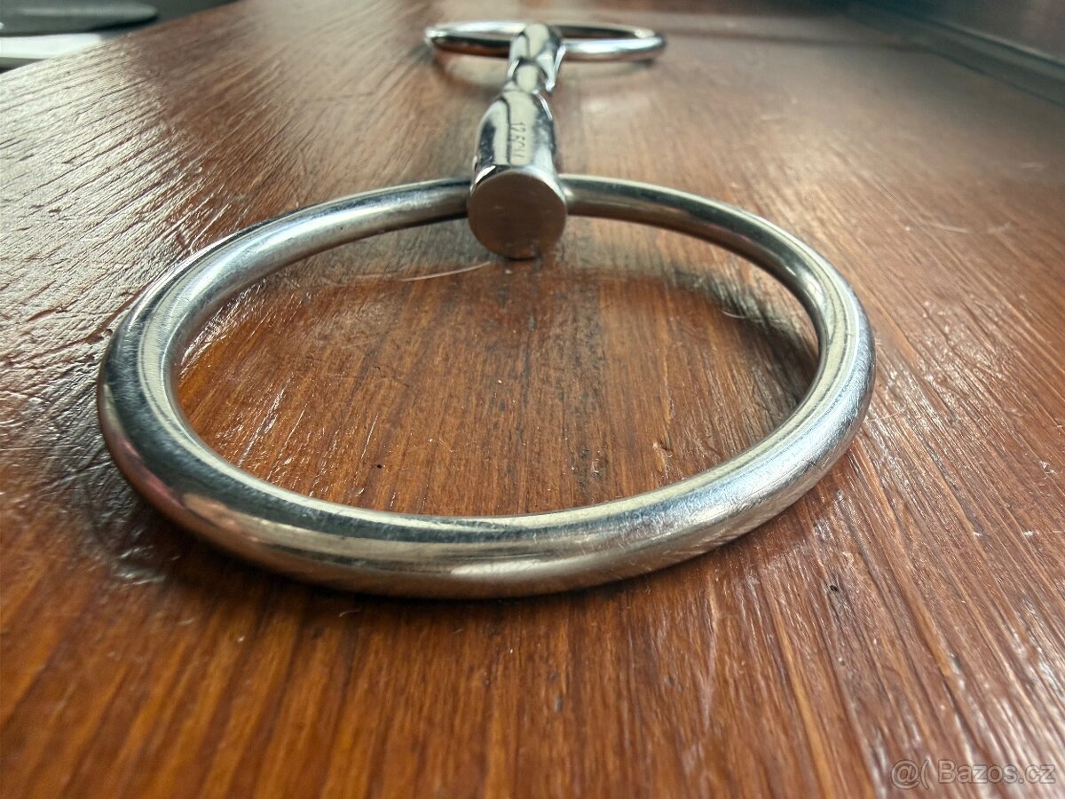 Udidlo Fager 12,5 - 3