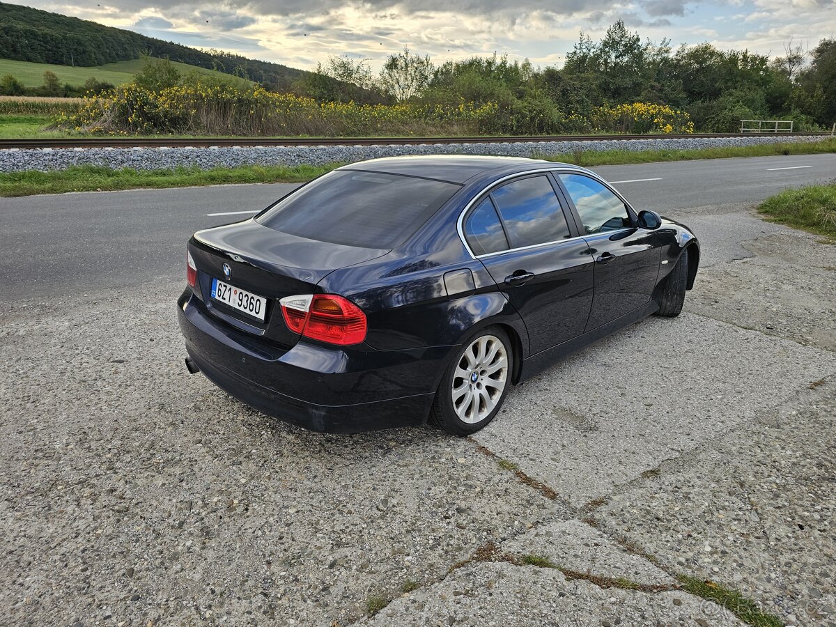 BMW 325 E90 Lpg - 3