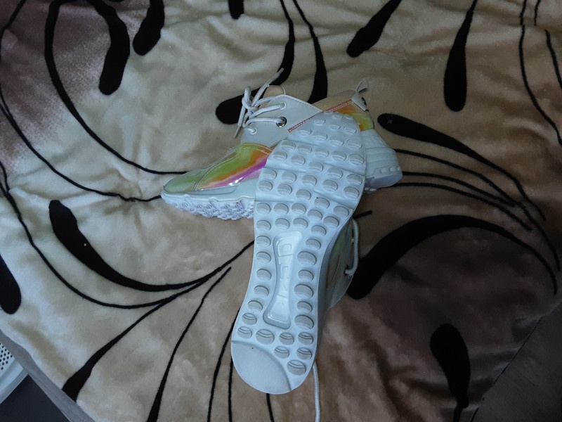 Dámské sneakersy Steve Madden v.40 - 3