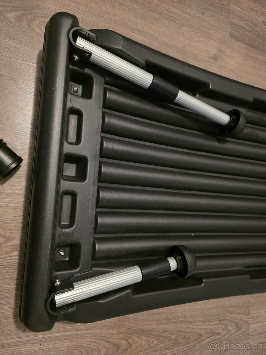 Solární ohřev vody bazenu - 3