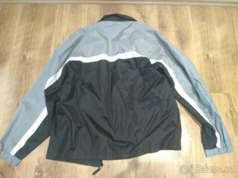 Pánská lehká bunda Identic (velikost L) - 3