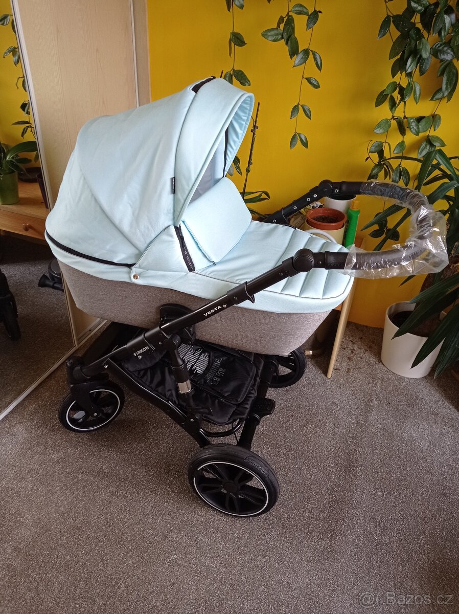 Kočárek Firkon Vesta - 3