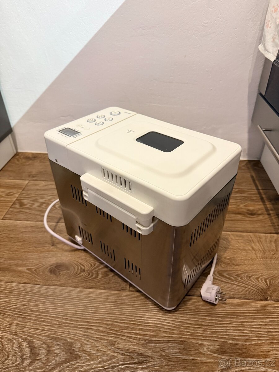 Pekárna Kenwood - 3