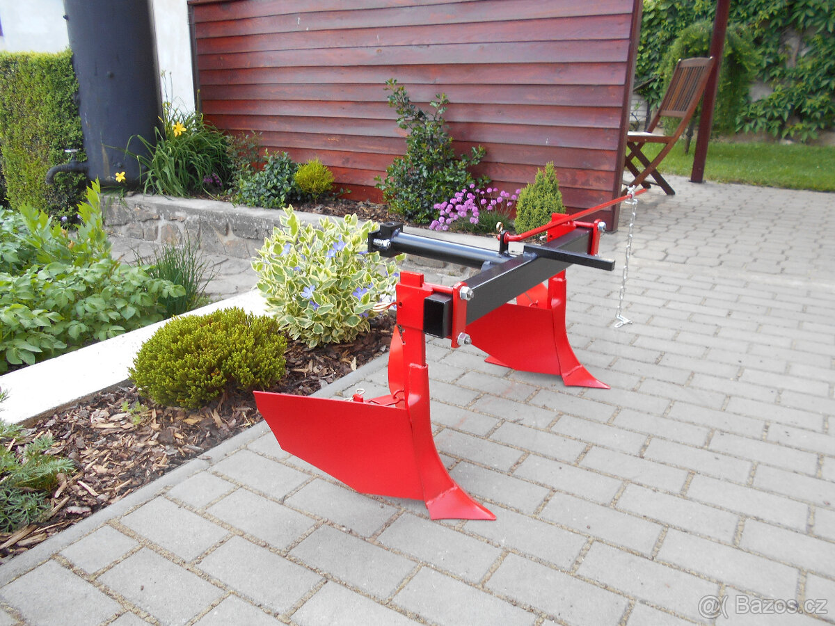 vari - hrobkovací radličky + nosič NM1-001 - 3