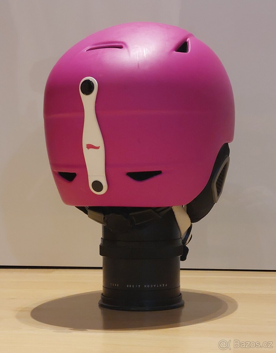 Dětská dívčí helma - 3