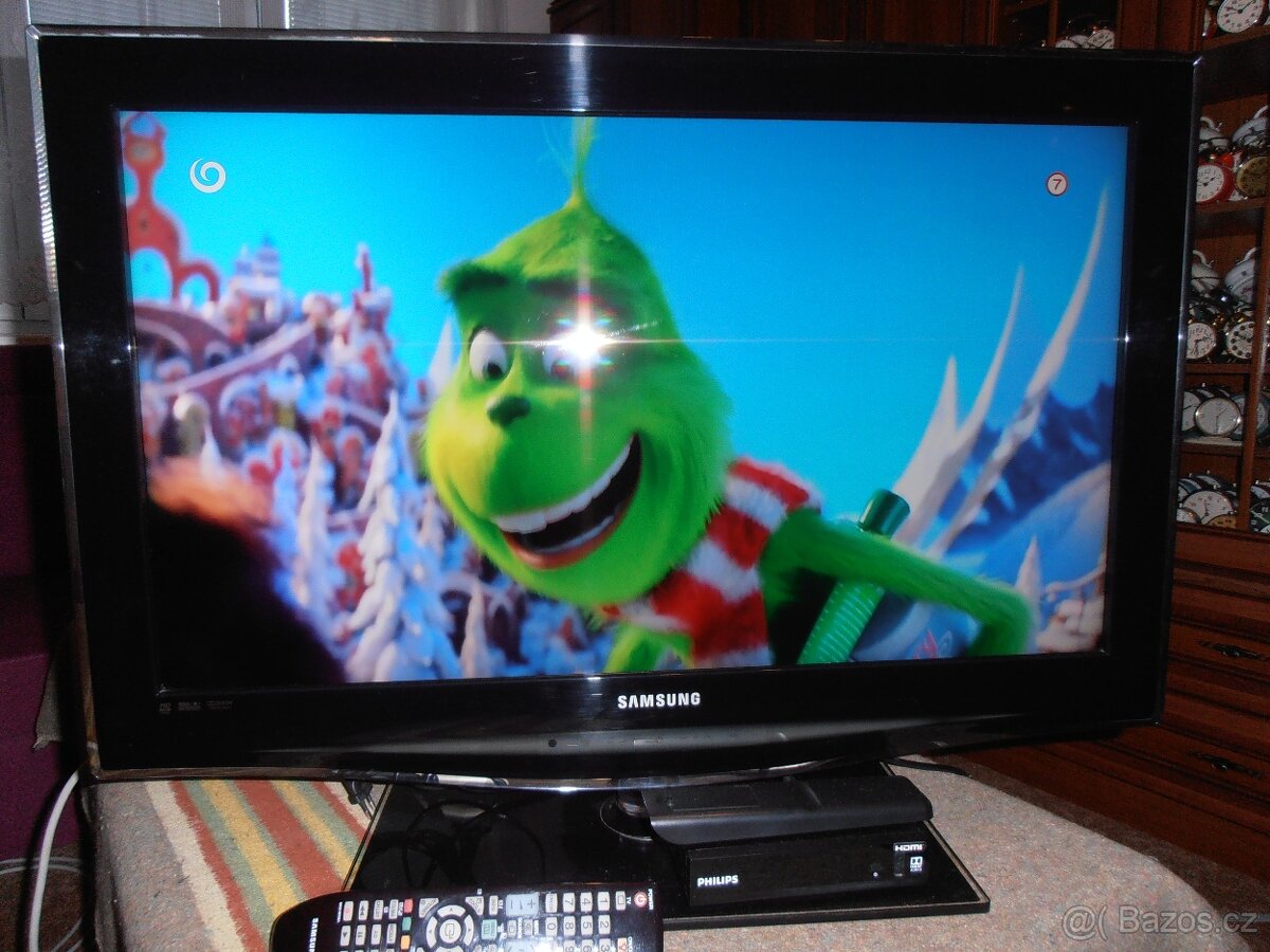 ((( LCD TV LG 80 cm ))) - 3