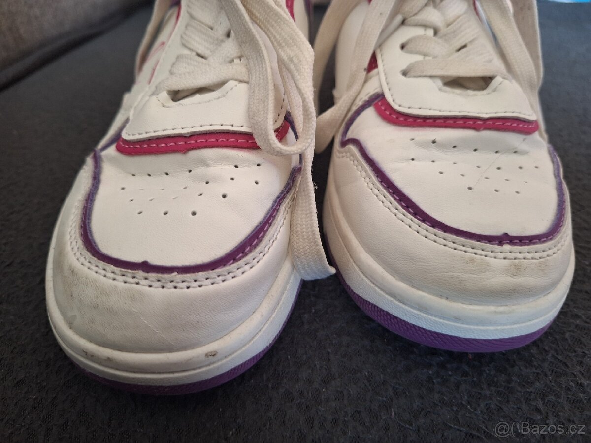 Dívčí boty, vel. 35. - 3