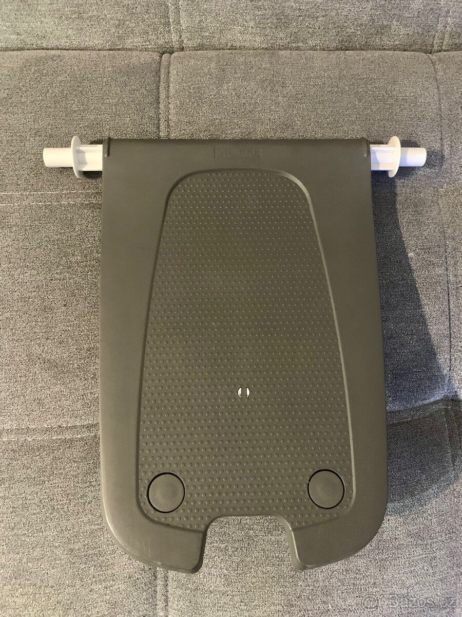 Stokke stupátko pro sourozence - 3