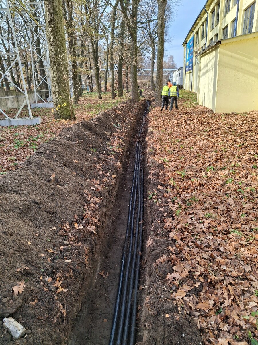 Hledáme spolehlivého montážníka - IČO - 3