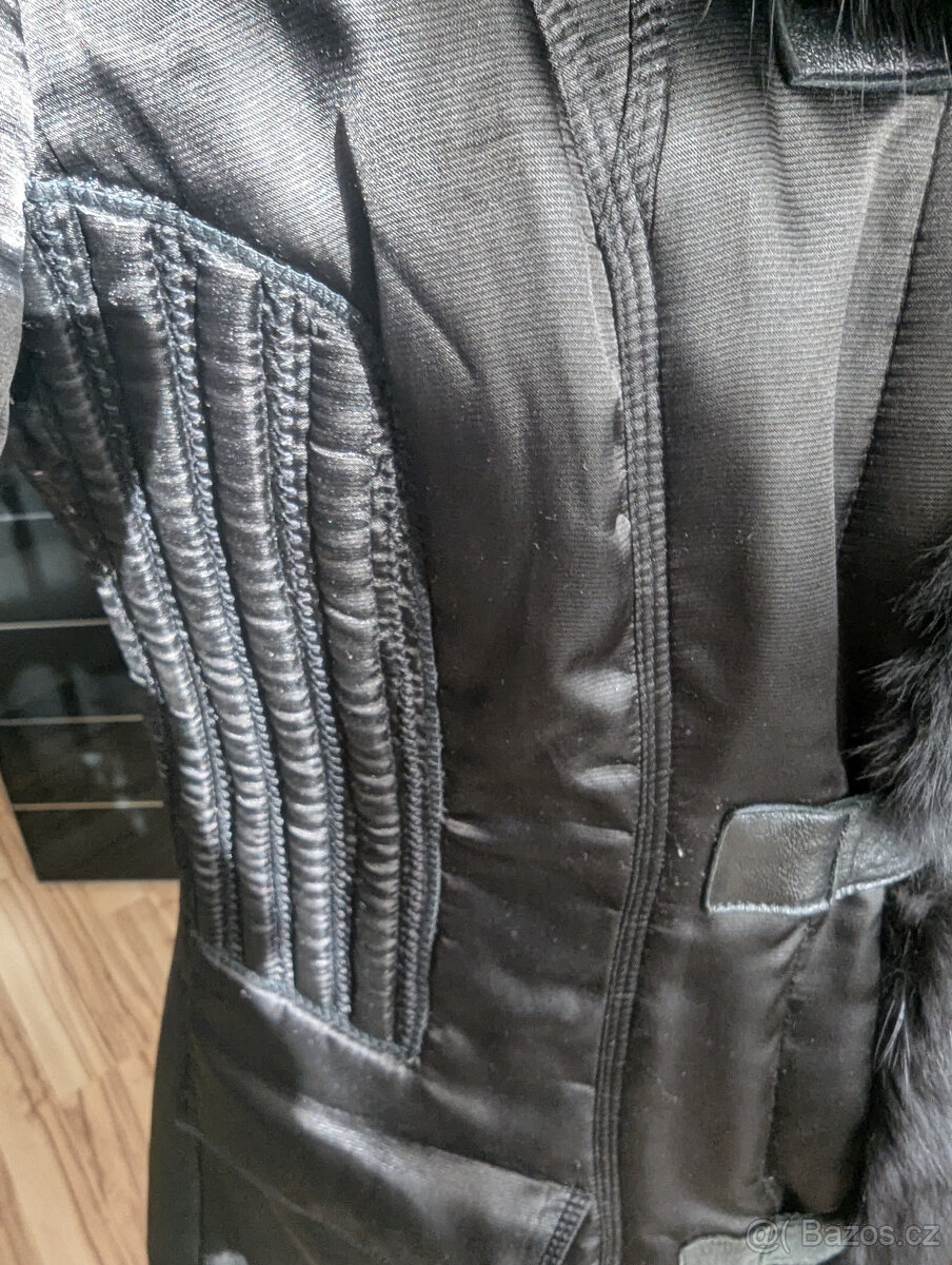 Dámska zimní bunda - 3
