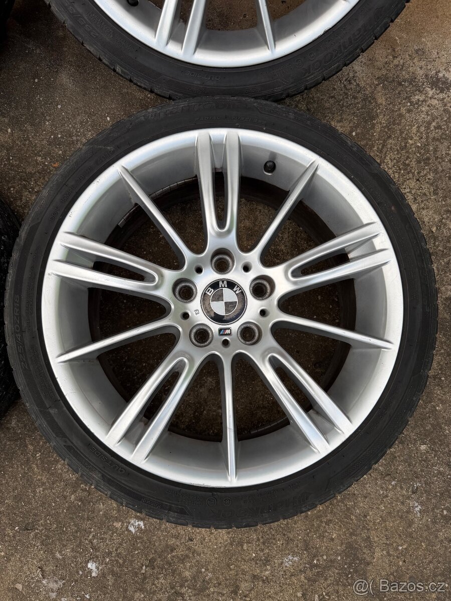 Letní kola Bmw R18 styling 193 - 3