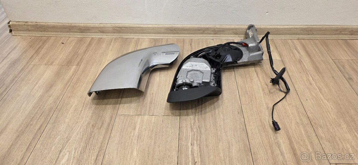 MirrorCam Mercedes - 3