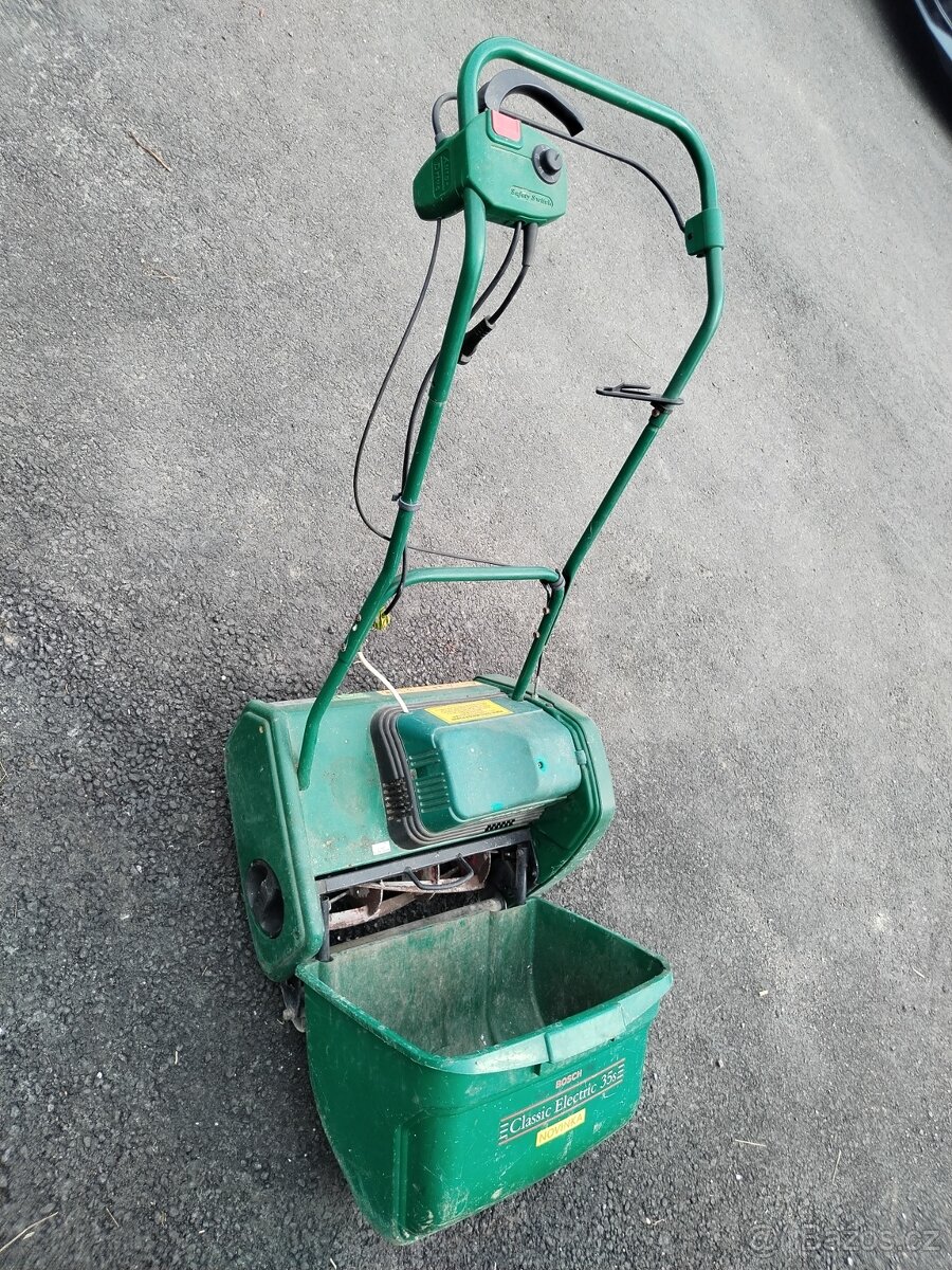 Elektricka sekačka - 3