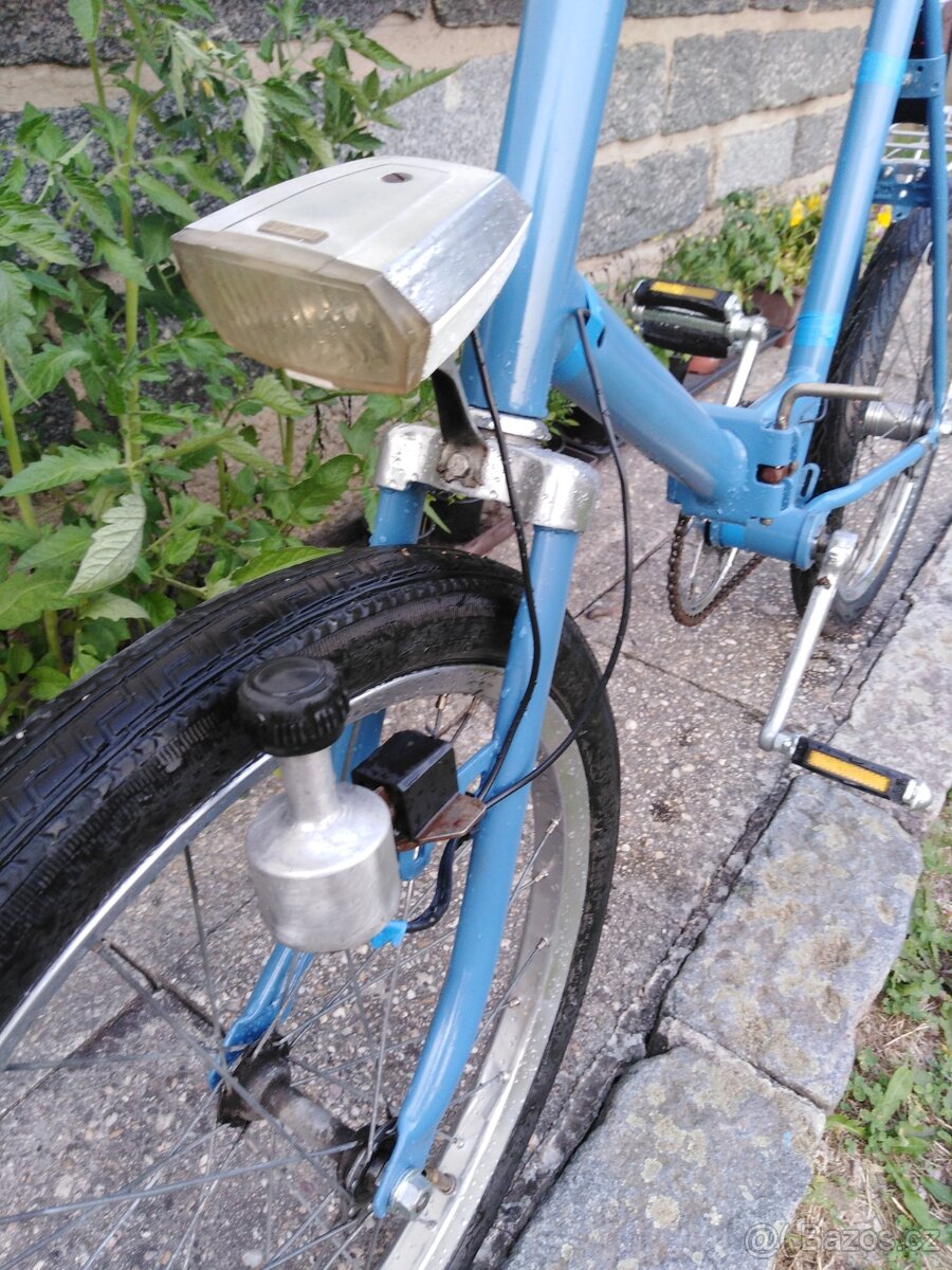 Polská skládačka - 3