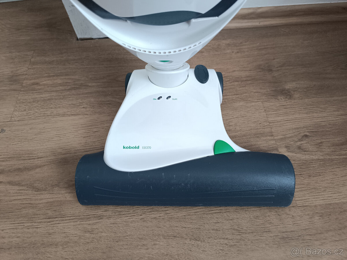 Vysavač Vorwerk 150 - 3