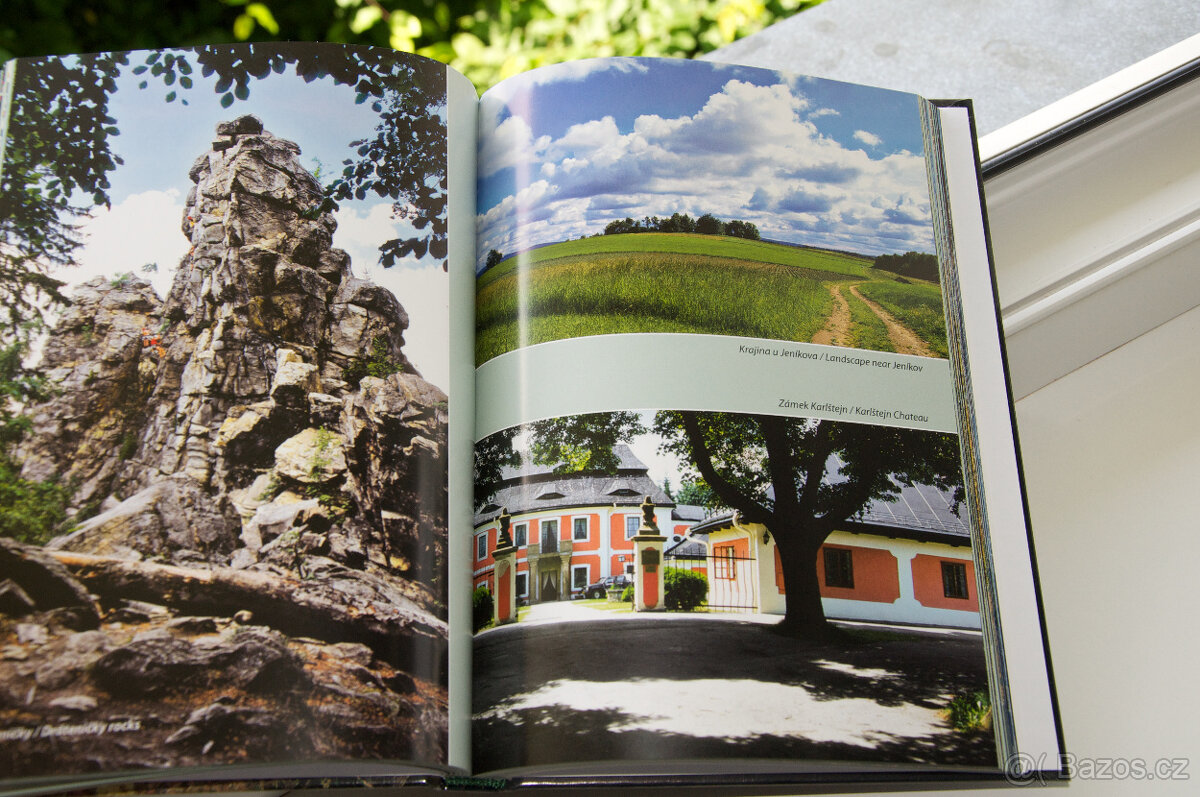 Vysočina - Železné hory - Ludvík Plašil - 3