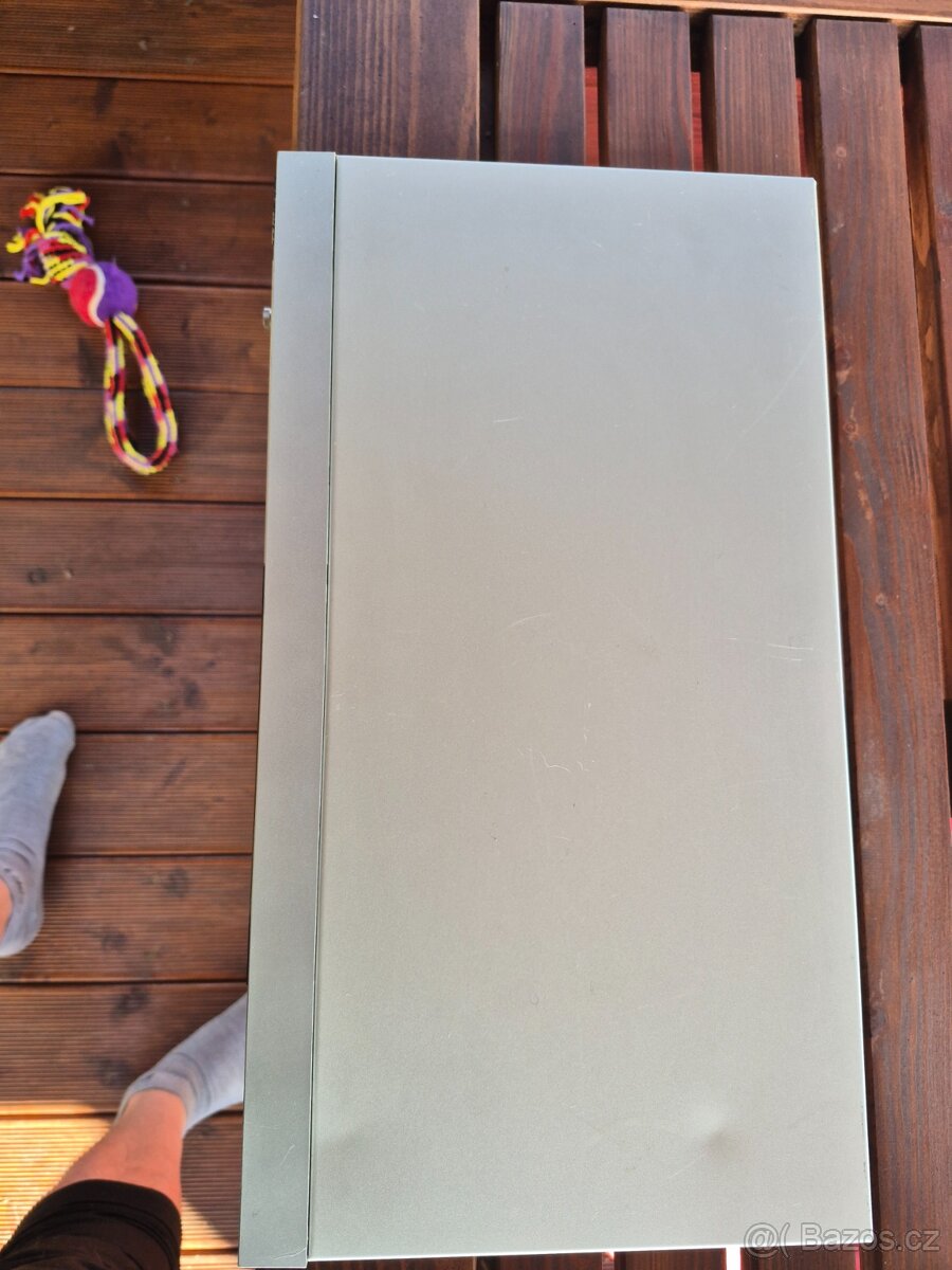 Technics cd přehrávač - 3