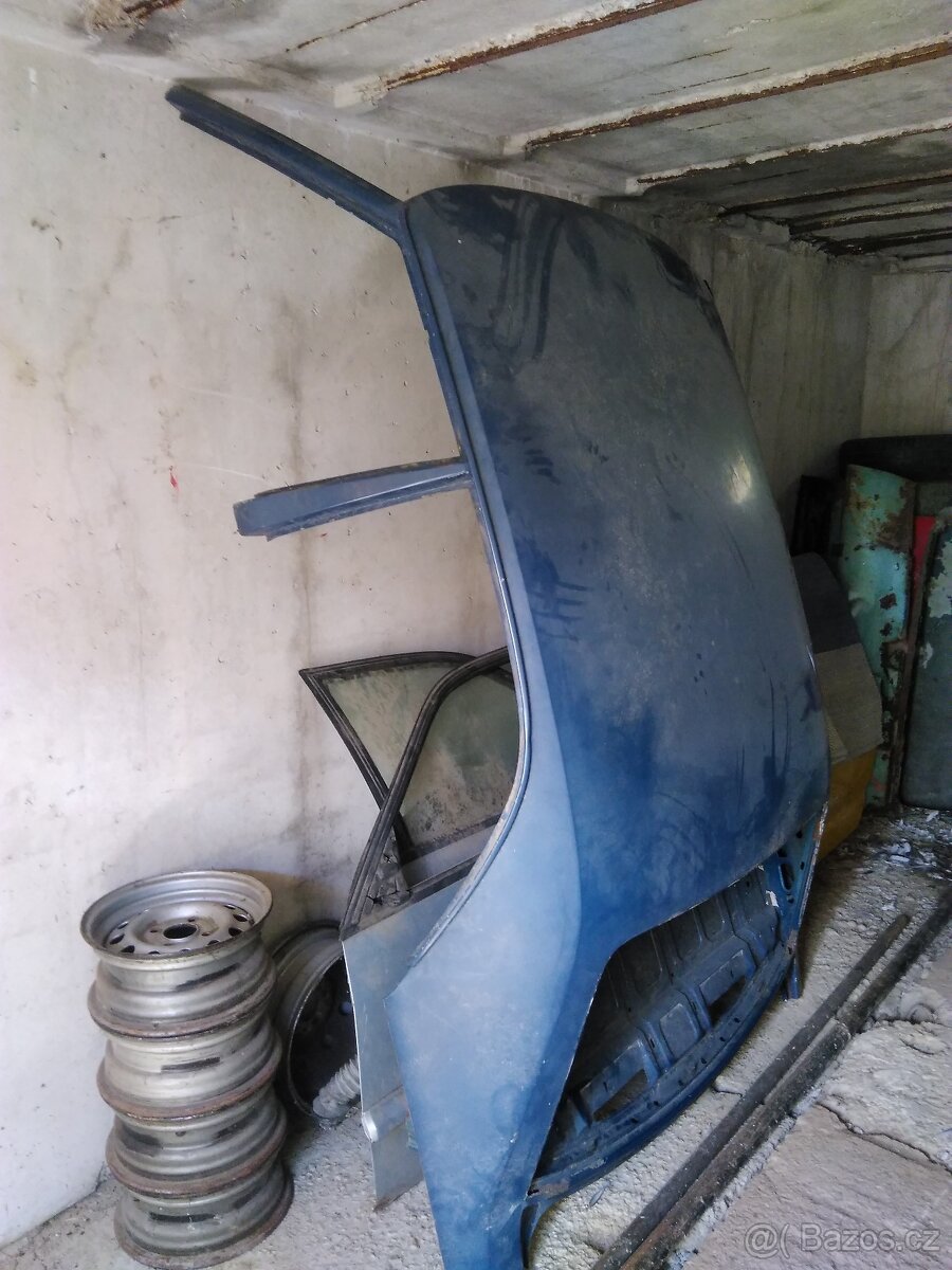 ford Cortina mk3 line 1 cena 1000€ - 3