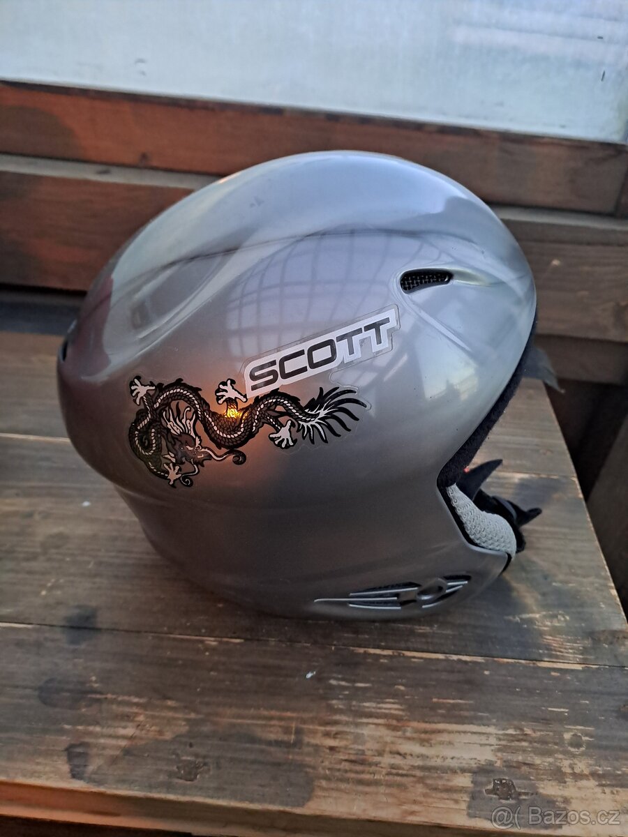 Helma Scott Naca 52/53 XS - 3