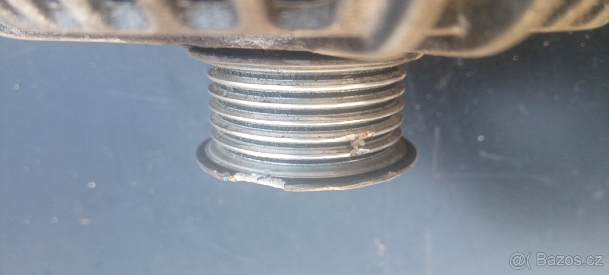 Alternátor Opel 2.0, 2.2 - 3