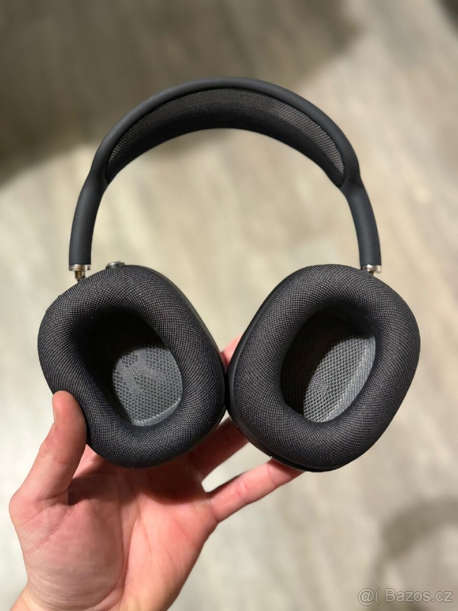 Apple AirPods Max, TOP 1:1 - 3