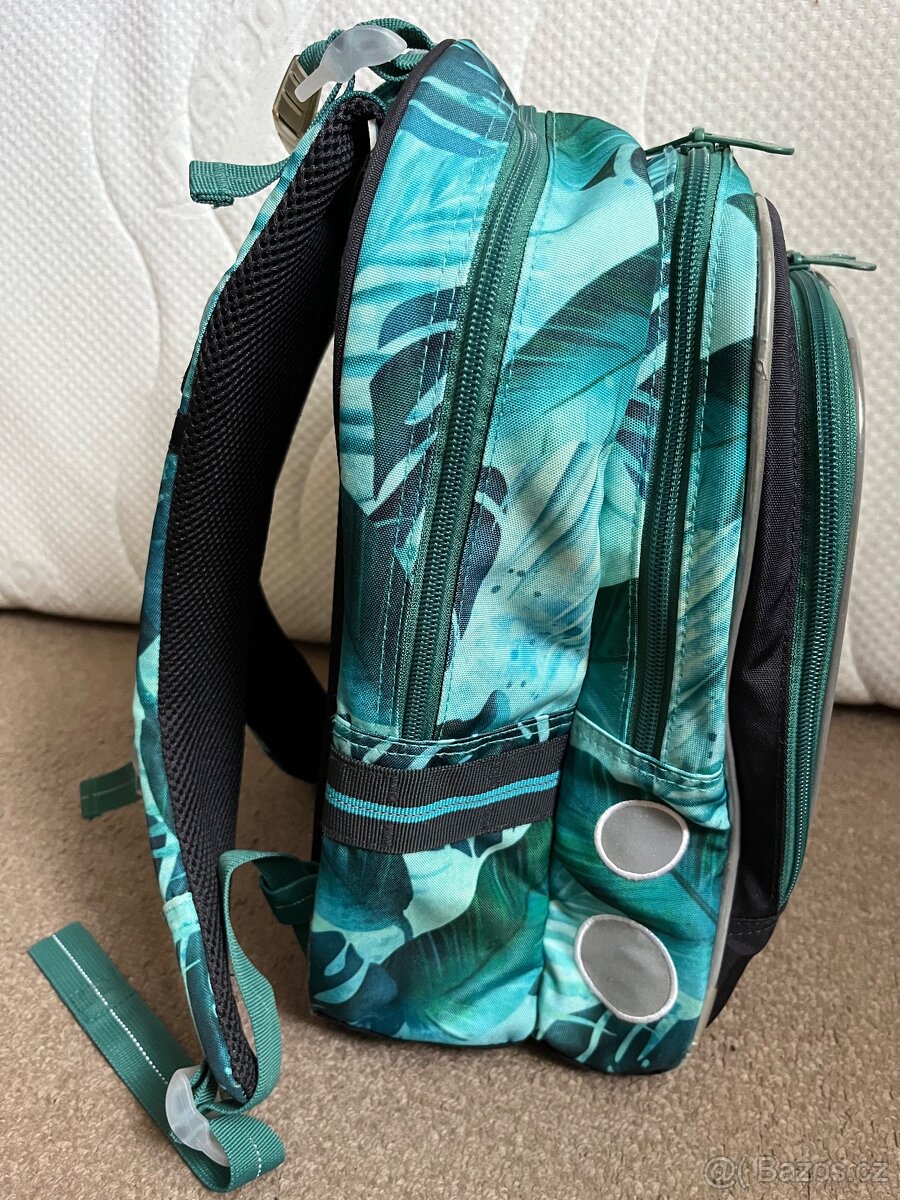 Chlapecká aktovka batoh - 3