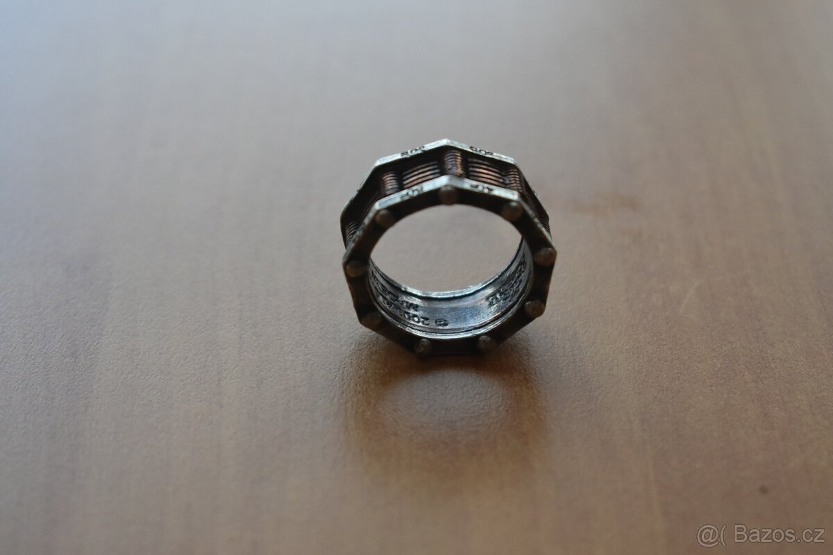 Metalové doplňky - 3