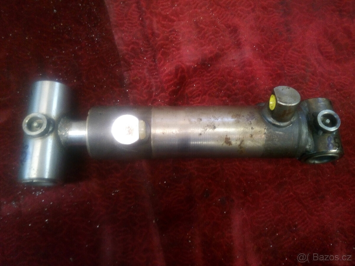 Hydraulický válec - 3