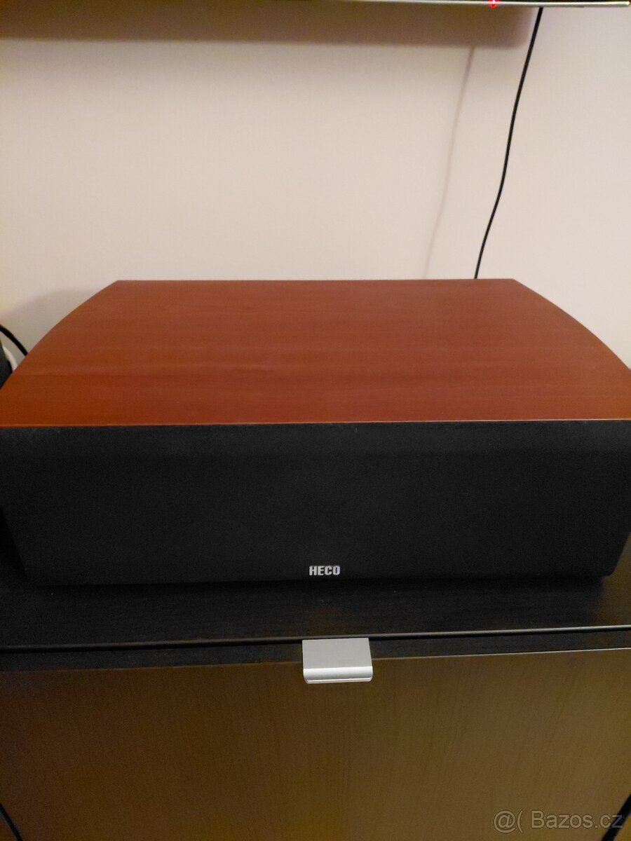 Sestava repro HECO Victa 500 - 3